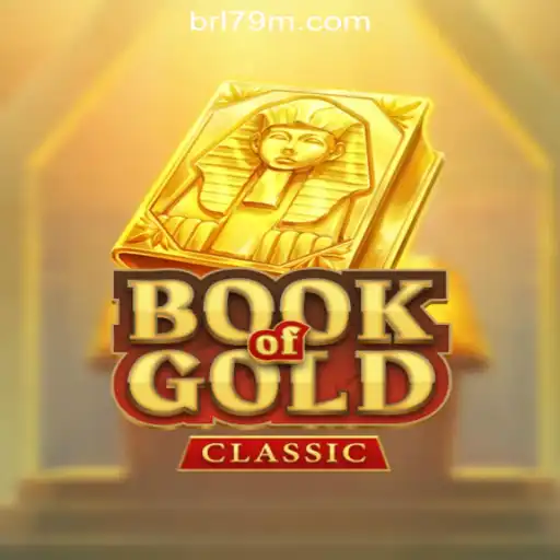 Explore the Mystical World of BookOfGoldClassic at 79M.com - Brazil's Leading Online Casino