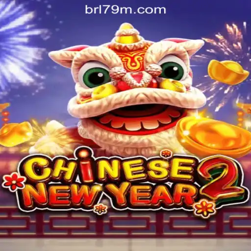 Experience the Excitement of CHINESENEWYEAR2 at 79M.com Online Cassino Brasil #1