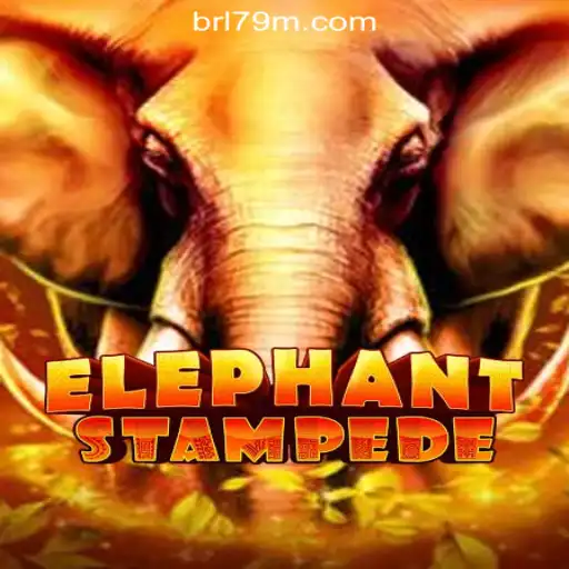 Dive into the Thrilling World of ElephantStampede at 79M.com Online Cassino Brasil #1