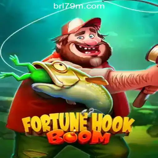 Exploring the World of FortuneHookBoom and the Thriving Online Casino Landscape in Brazil
