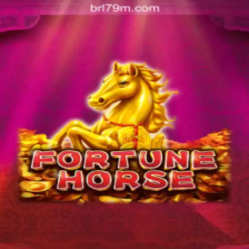 FortuneHorse: A Thrilling Journey in the World of 79M.com Online Cassino Brasil #1