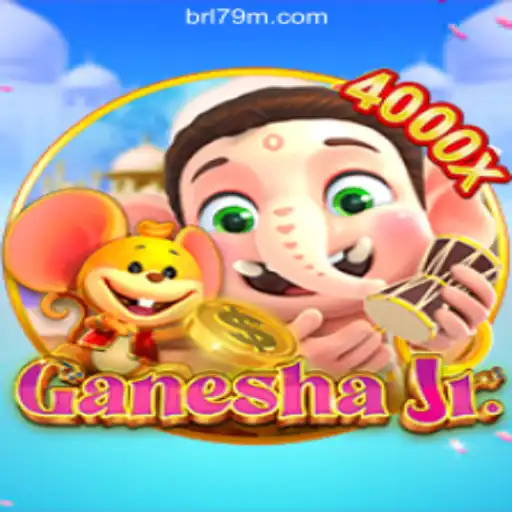 Discover the Mystical World of GaneshaJr at 79M.com Online Cassino Brasil #1