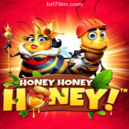 Discover the Sweet Thrills of HoneyHoneyHoney at 79M.com Online Cassino Brasil #1