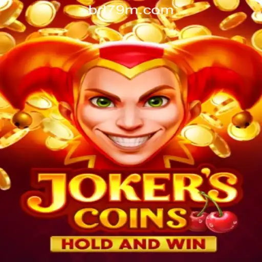 Discovering JokersCoins: A Trending Game at 79M.com Online Cassino Brasil #1