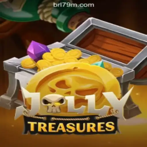 Exploring JollyTreasures: The Ultimate Adventure in 79M.com Online Cassino Brasil #1