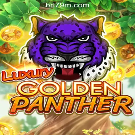 Discover the Thrills of LUXURYGOLDENPANTHER: The Leading Game at 79M.com Online Cassino Brasil #1