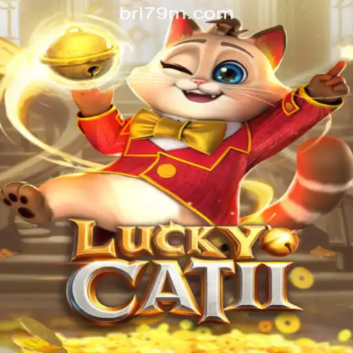 Exploring LuckyCatII: The Premier Game at 79M.com Online Cassino Brasil