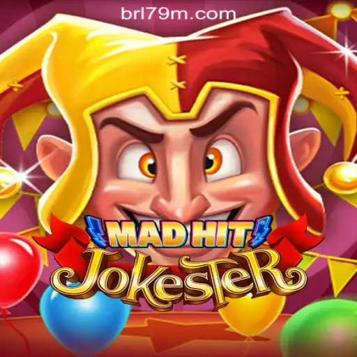 MadHitJokester: A Deep Dive into the Captivating World of This Unique Game at 79M.com Online Cassino Brasil #1