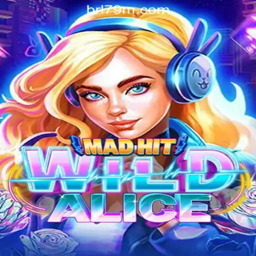MadHitWildAlice: The Thrilling World of Online Casino Gaming in Brazil