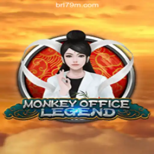 MonkeyOfficeLegend: An Exhilarating Journey into the World of Primates and Productivity