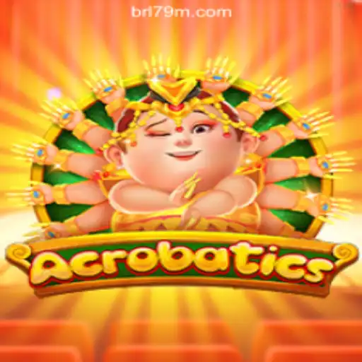 Exploring Acrobatics: The Thrilling Brazilian Online Casino Game at 79M.com