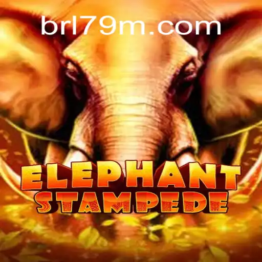 Dive into the Thrilling World of ElephantStampede at 79M.com Online Cassino Brasil #1