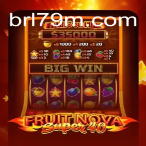 Unveiling FruitNovaSuper40: The Latest Sensation in Online Cassinos