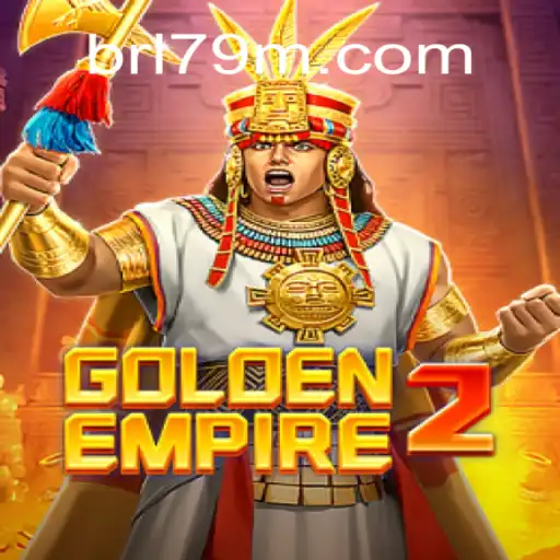 GoldenEmpire2: The Crown Jewel of 79M.com Online Cassino Brasil #1