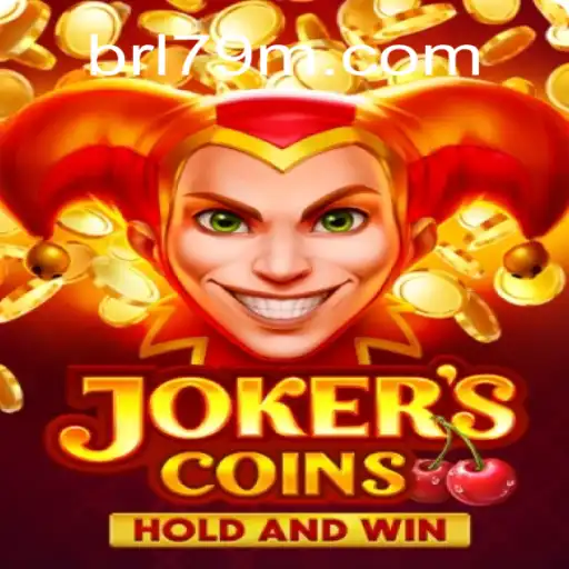 Discovering JokersCoins: A Trending Game at 79M.com Online Cassino Brasil #1