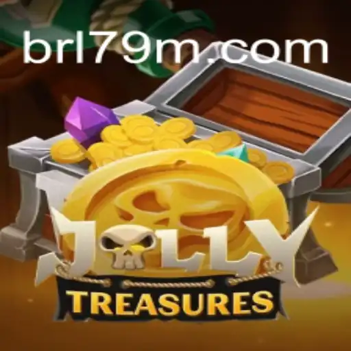 Exploring JollyTreasures: The Ultimate Adventure in 79M.com Online Cassino Brasil #1
