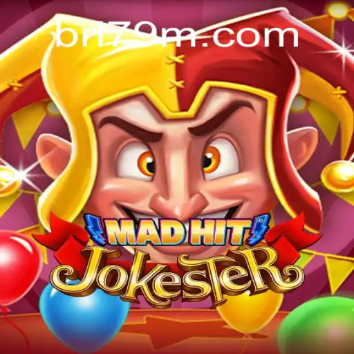 MadHitJokester: A Deep Dive into the Captivating World of This Unique Game at 79M.com Online Cassino Brasil #1