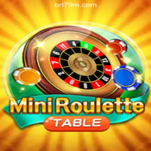 MiniRoulette: Dive into the Exciting World of 79M.com Online Cassino Brasil #1