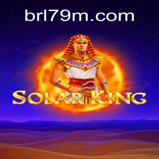 Explore the Exciting World of SolarKing: Brazil's #1 Online Cassino