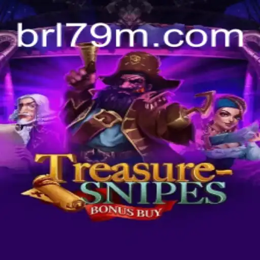 Experience the Thrills of TreasuresnipesBonusBuy at 79M.com: The Leading Online Cassino in Brazil