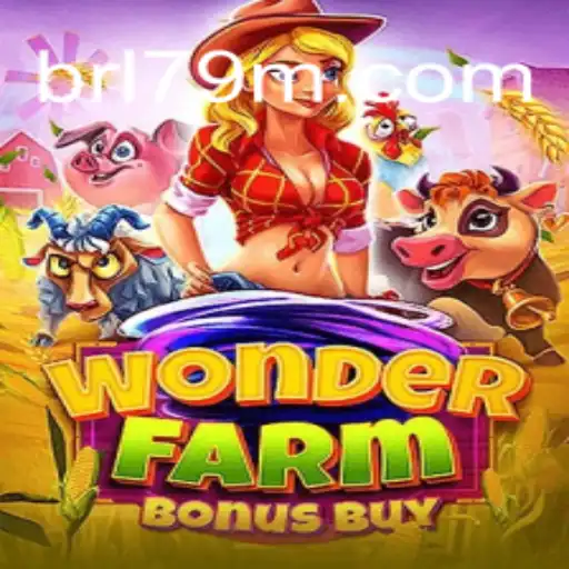 WonderFarmBonusBuy: Discover the Exciting World of Online Gaming at 79M.com Casino