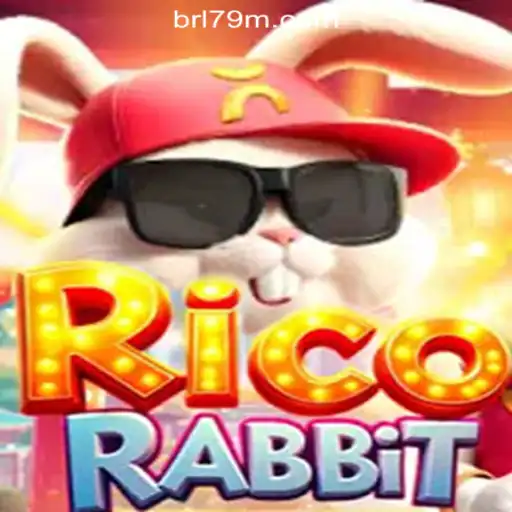 RicoRabbit: Dive into the Exciting World of Online Gaming with 79M.com Online Cassino Brasil #1