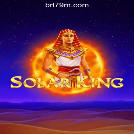 Explore the Exciting World of SolarKing: Brazil's #1 Online Cassino