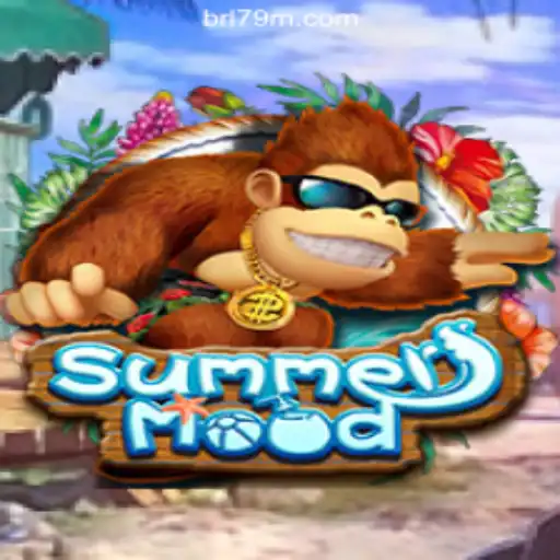 Experience the Thrills of SummerMood: An Online Casino Adventure at 79M.com