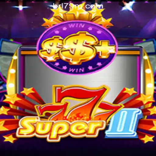 Discover the Thrill of Super777II at 79M.com Online Cassino Brasil #1