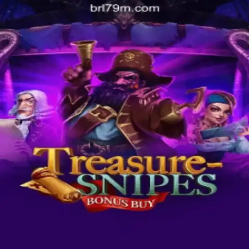 Experience the Thrills of TreasuresnipesBonusBuy at 79M.com: The Leading Online Cassino in Brazil