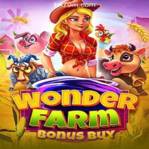 WonderFarmBonusBuy: Discover the Exciting World of Online Gaming at 79M.com Casino